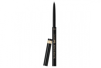 Подводка-карандаш для глаз - L'Oreal Paris Super Liner Gelmatic Waterproof