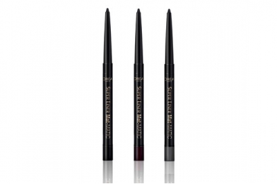 Матовый лайнер - L'Oreal Paris Super Liner Mat-Matic