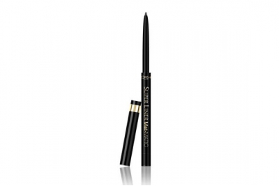 Матовый лайнер - L'Oreal Paris Super Liner Mat-Matic