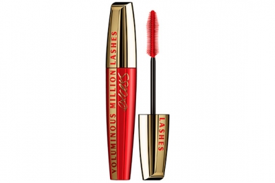 Тушь для ресниц - LOreal Volume Millions Lashes Excess
