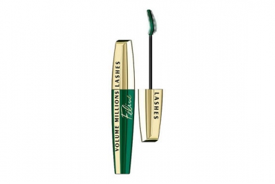 Тушь для ресниц - L'Oreal Paris Volume Millions Lashers Feline