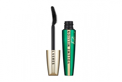 Тушь для ресниц - L'Oreal Paris Volume Millions Lashers Feline