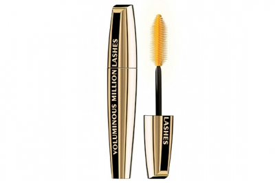 Тушь - LOreal Paris Volume Million Lashes