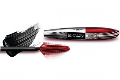Тушь - L'Oreal Paris False Lash Papillon Intenza