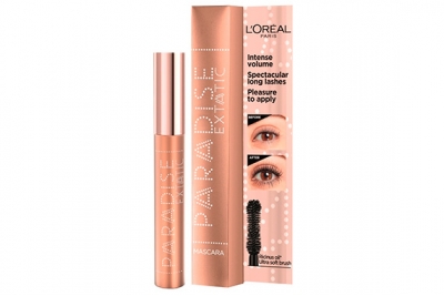 Тушь для ресниц - L'Oreal Paris Mascara Paradise Extatic