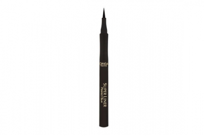 Ультратонкая подводка для глаз - L'Oreal Paris Super Liner Perfect Slim
