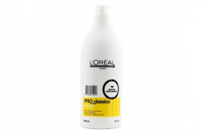 Шампунь для сухих волос после окрашивания - LOreal Professionnel Pro Classic Nutrition