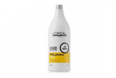 Шампунь для сухих волос после окрашивания - LOreal Professionnel Pro Classic Nutrition