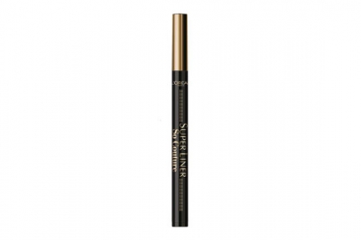 Подводка-фломастер для глаз - L'Oreal Paris Super Liner So Couture