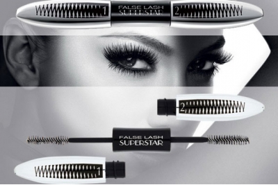 Тушь для ресниц - L'Oreal False Lash Superstar Mascara