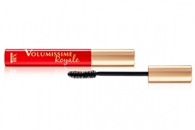Тушь для ресниц - L'Oreal Paris Volumissime Royale Mascara