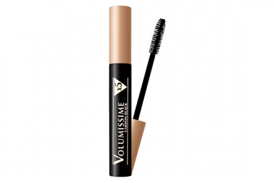 Тушь для ресниц - L'Oreal Paris Volumissime x5 Mascara