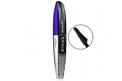 Тушь для ресниц - L'Oreal Paris Mascara Faux Cils Wings Sculpt