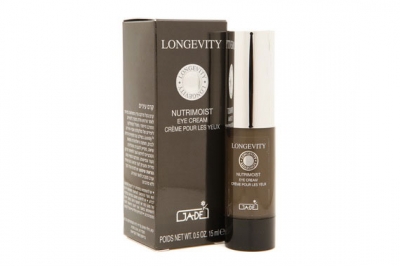 Крем для глаз - Ga-De Longevity Nutrimoist Eye Cream