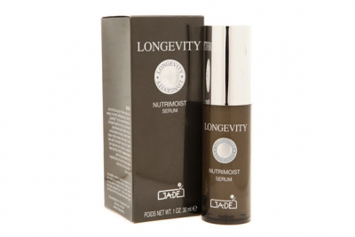 Сыворотка для лица - Ga-De Longevity Nutrimoist Serum