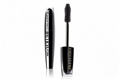 Тушь - L'Oreal Paris Mega Volume Collagene 24H