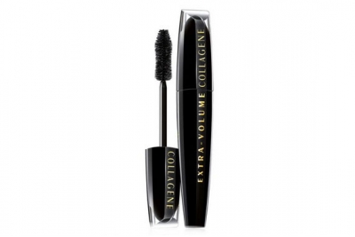 Тушь - LOreal Paris Extra-Volume Collagene