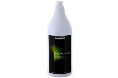 Шампунь после окрашивания - LOreal Professionnel Inoa Post-Shampoo 1500ml
