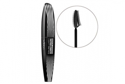 Тушь - L'Oreal Paris False Lash Wings Midnight Blacks