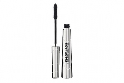 Тушь - LOreal Paris False Lash Telescopic Mascara