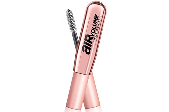 Тушь для ресниц - L'Oreal Paris Air Volume Mega Mascara