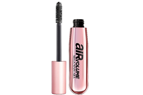 Тушь для ресниц - L'Oreal Paris Air Volume Mega Mascara