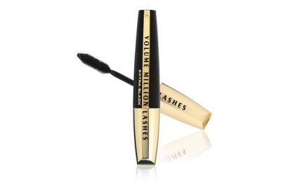 Тушь - LOreal Paris Volume Million Lashes Extra-Black