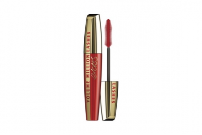 Тушь для ресниц - LOreal Volume Millions Lashes Excess