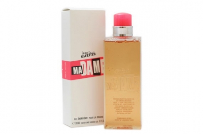 Jean Paul Gaultier Ma Dame - Гель для душа