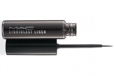 Подводка для глаз - MAC Liquidlast Liner