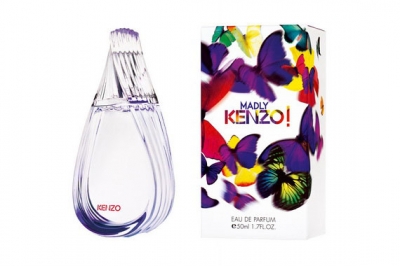Kenzo Madly Kenzo - Парфюмированная вода