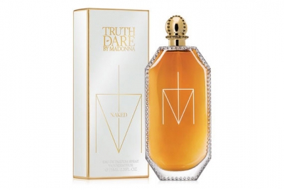 Madonna Truth or Dare Naked - Парфюмированная вода