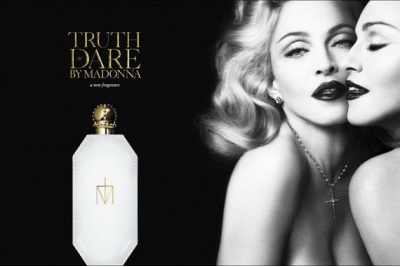 Madonna Truth or Dare - Парфюмированная вода
