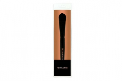 Кисть для тональных основ - Makeup Revolution Pro F101 Foundation Brush