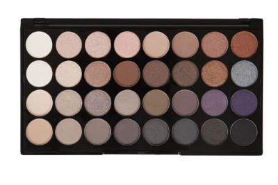 Палетка теней - Makeup Revolution Ultra 32 Shade Palette Affirmation
