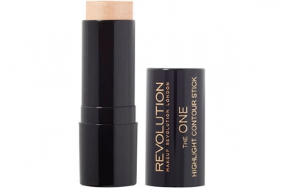 Хайлайтер-стик для лица - Makeup Revolution One Highlight