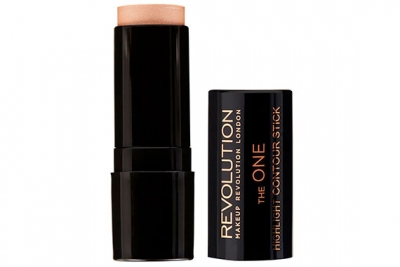 Хайлайтер-стик для лица - Makeup Revolution One Highlight