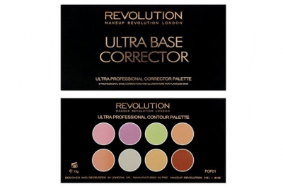 Корректор для лица - Makeup Revolution Ultra Base Corrector
