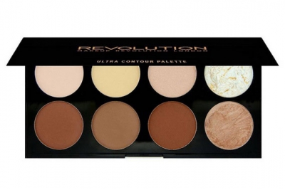 Палетка для контуринга - Makeup Revolution Ultra Contour Palette