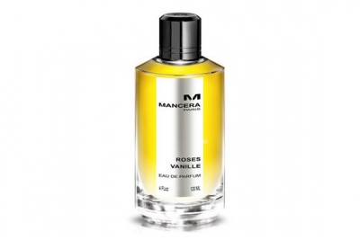 Mancera Roses Vanille - Парфюмированная вода (тестер)