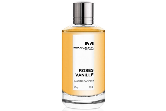 Mancera Roses Vanille - Парфюмированная вода (тестер)