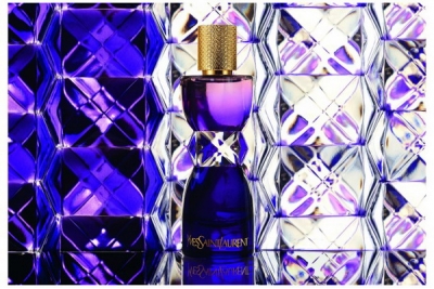Yves Saint Laurent Manifesto l'Elixir - Парфюмированная вода (тестер)