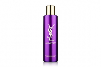 Yves Saint Laurent Manifesto - Гель для душа