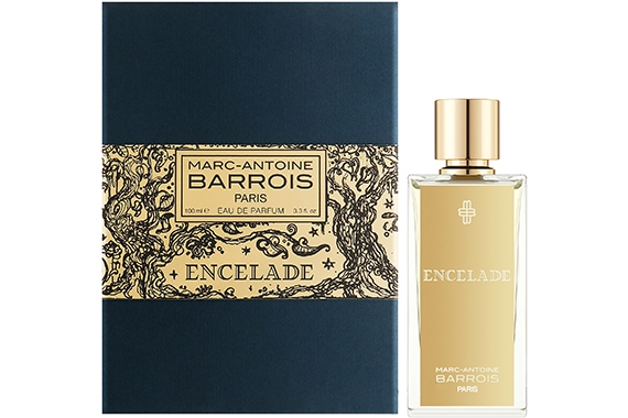 Marc-Antoine Barrois Encelade - Парфюмированная вода