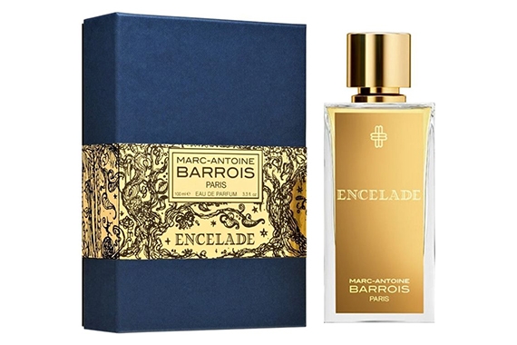 Marc-Antoine Barrois Encelade - Парфюмированная вода