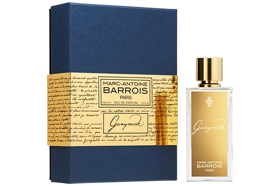 Marc-Antoine Barrois Ganymede - Парфюмированная вода