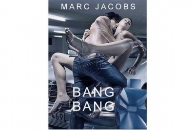 Marc Jacobs Bang Bang - Дезодорант-стик
