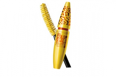 Тушь для ресниц - Maybelline Volum' Express Colossal Cat Eyes