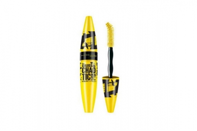 Тушь - Maybelline Сolossal Go Chaotic Volum Express