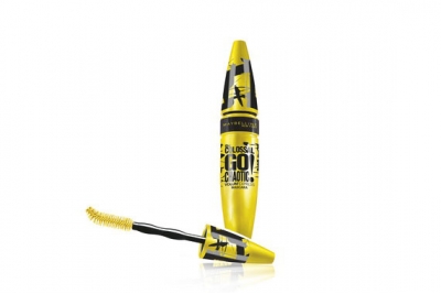 Тушь - Maybelline Сolossal Go Chaotic Volum Express